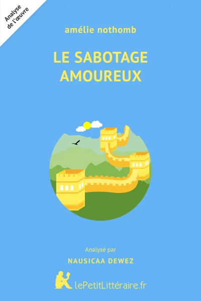 Le Sabotage amoureux